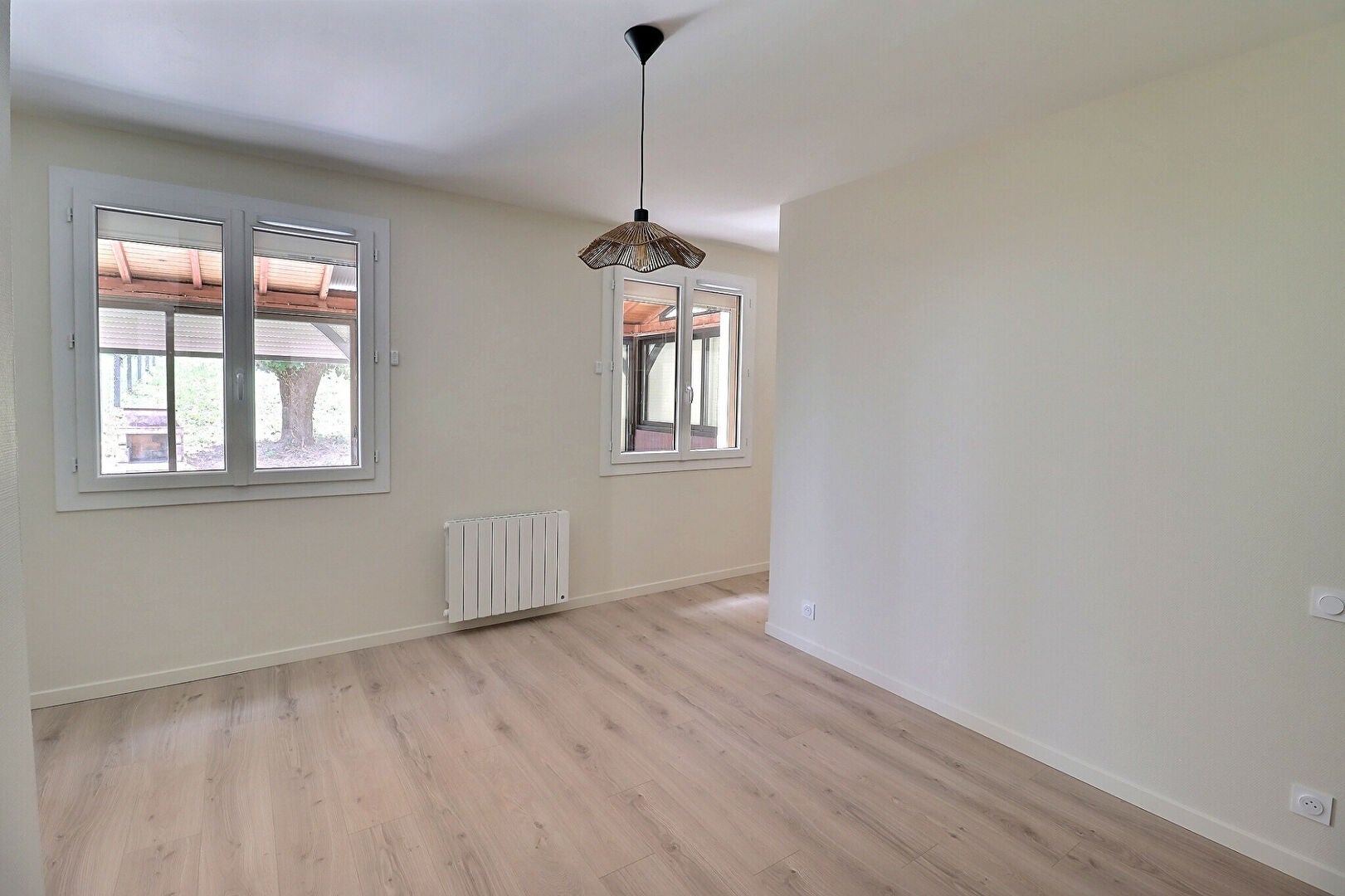 Maison Avenue Joseph Canteloube à Bagnac-sur-Célé