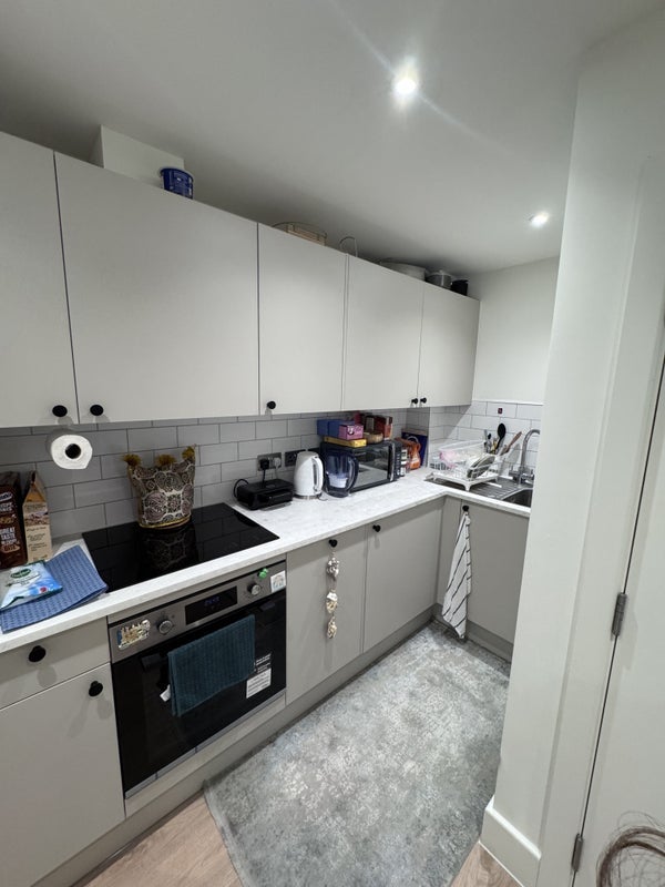 Room Penfold Place in City of Westminster
