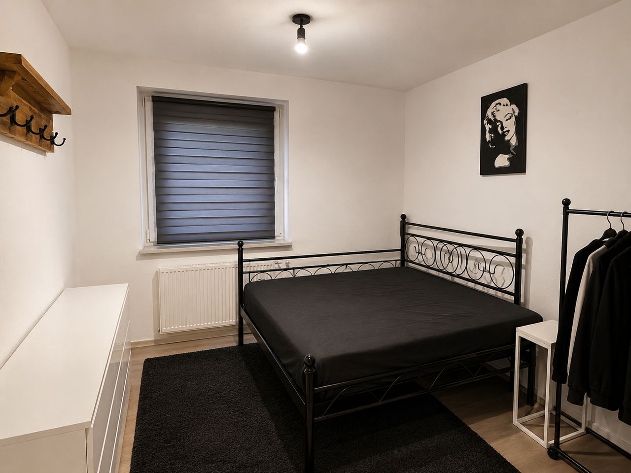 Wohnung Eugen-Kaiser-Straße in Hanau