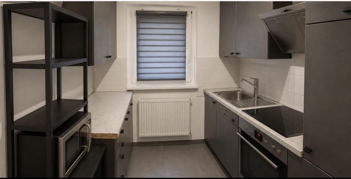 Wohnung Eugen-Kaiser-Straße in Hanau