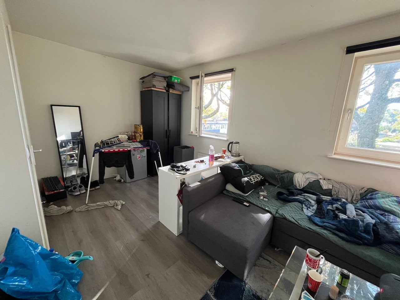 Kamer Professor Gimbrèrelaan 2