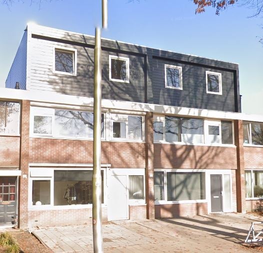 Kamer Professor Gimbrèrelaan 111 04 in Tilburg