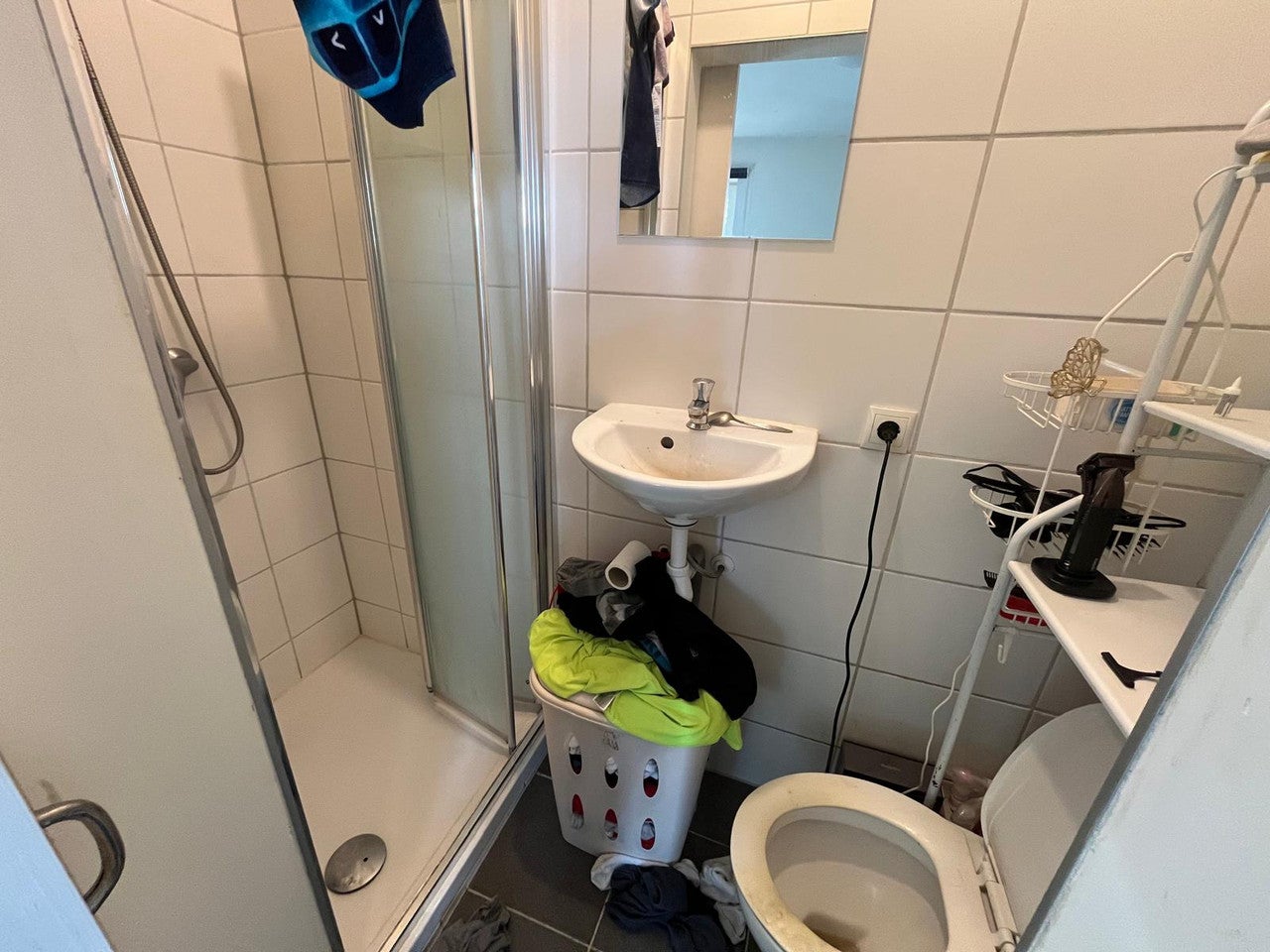 Kamer Professor Gimbrèrelaan 6