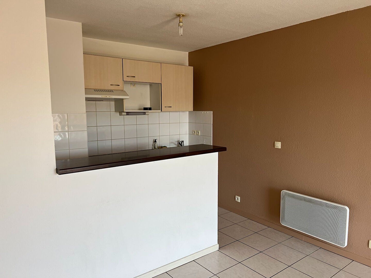 Appartement Avenue du Château d'Este à Billère