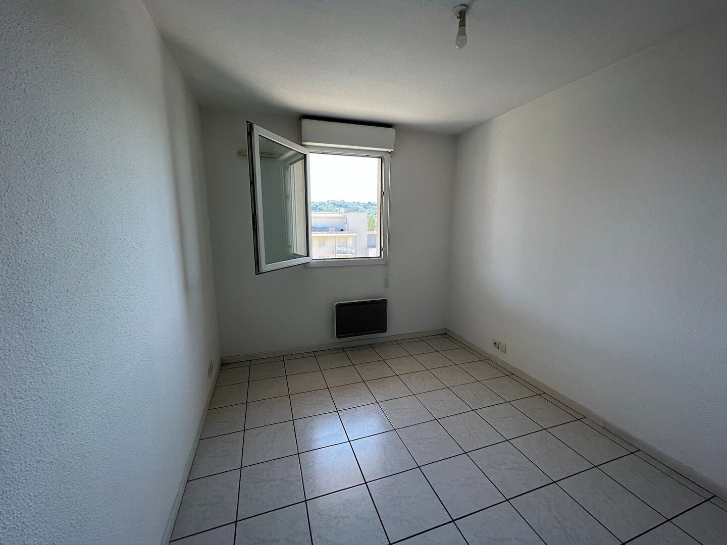 Appartement Avenue du Château d'Este à Billère