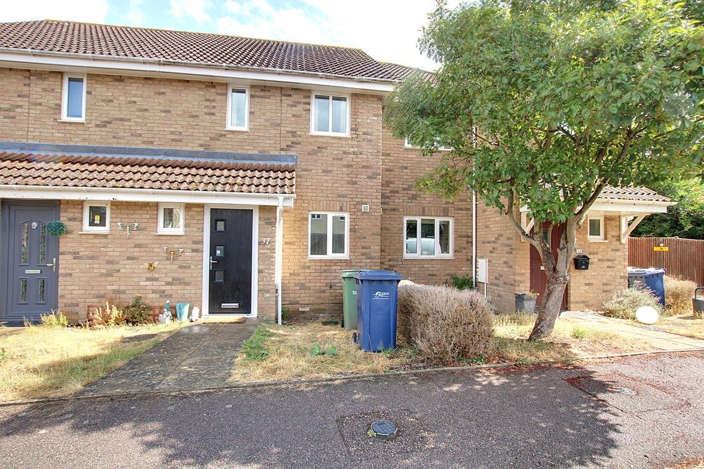 House The Croft in Fenland District