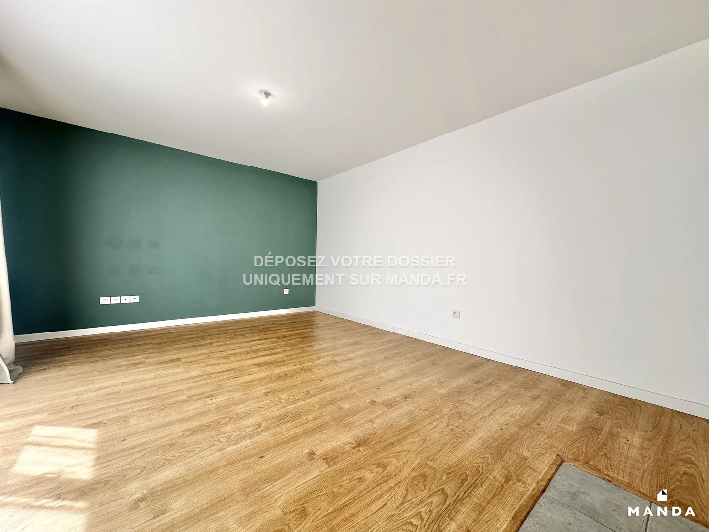 Appartement Avenue de Paris à Villejuif