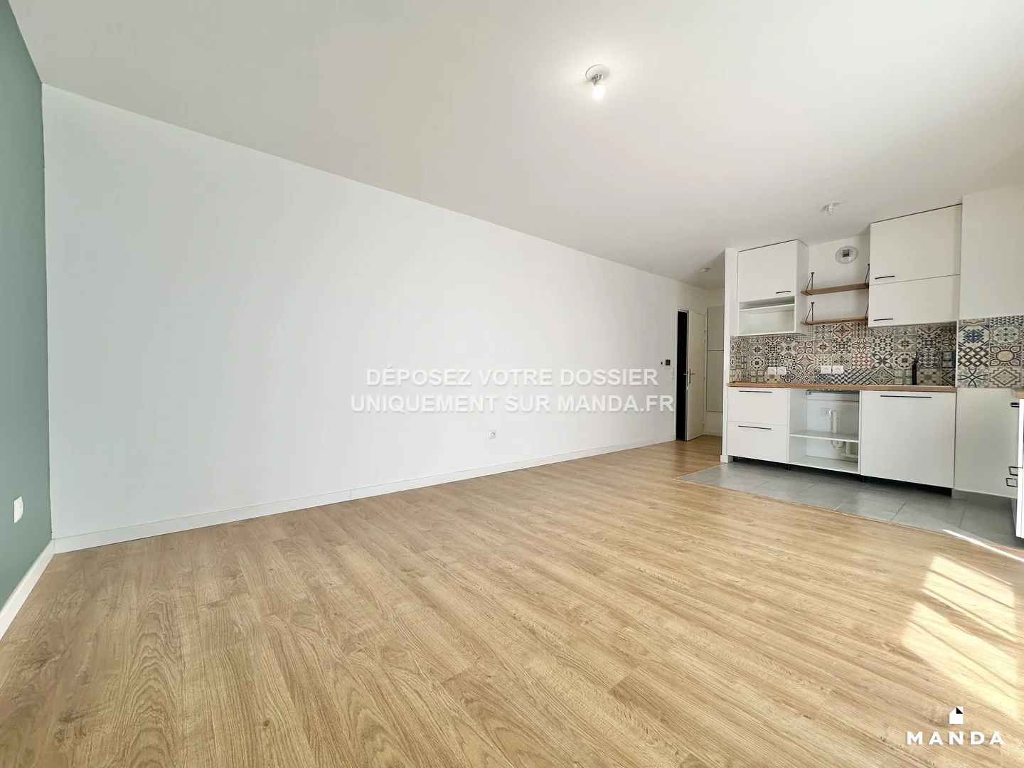 Appartement Avenue de Paris à Villejuif