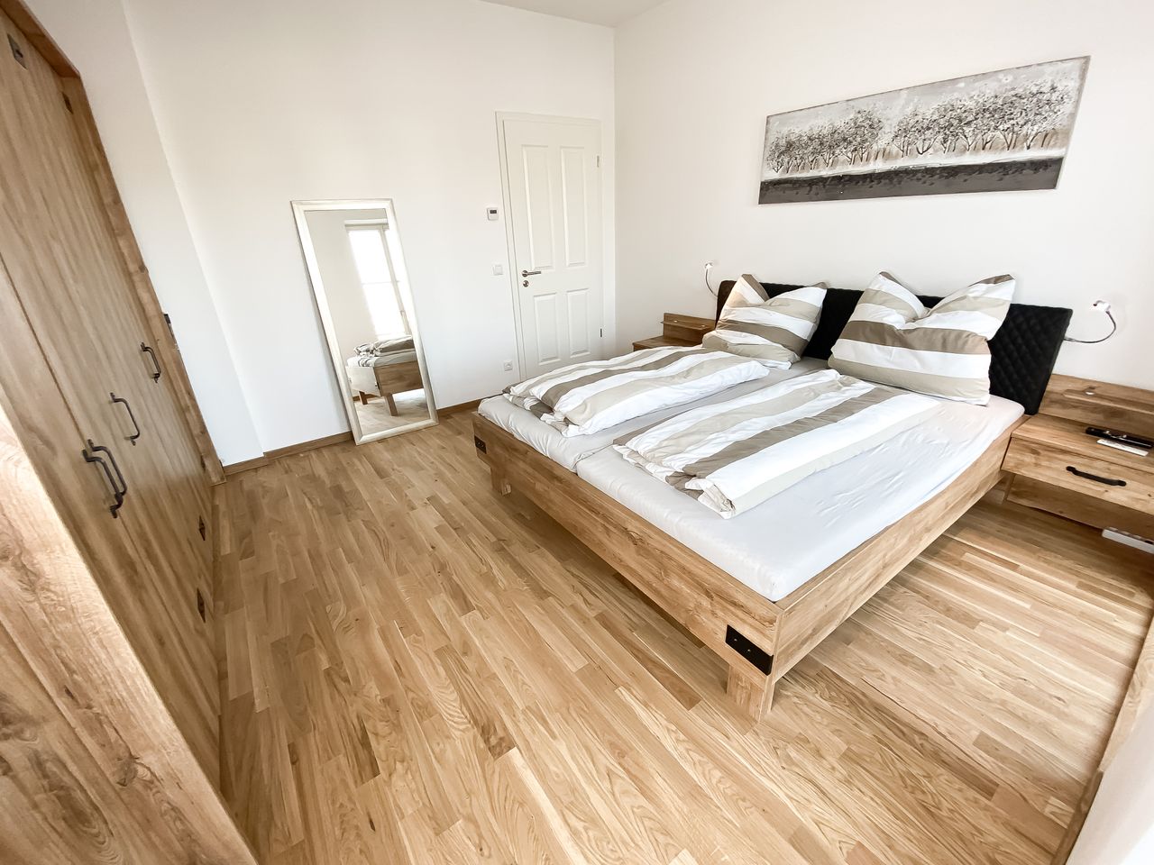 Wohnung Querstraße in Leipzig