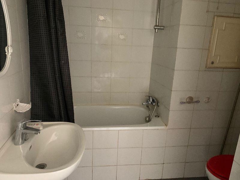 Flat Rue Marignan in Marseille