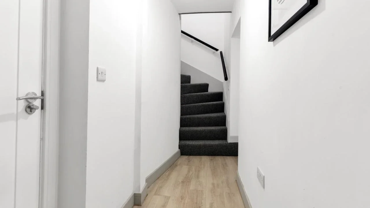 Flat Sadler Gate in Derby