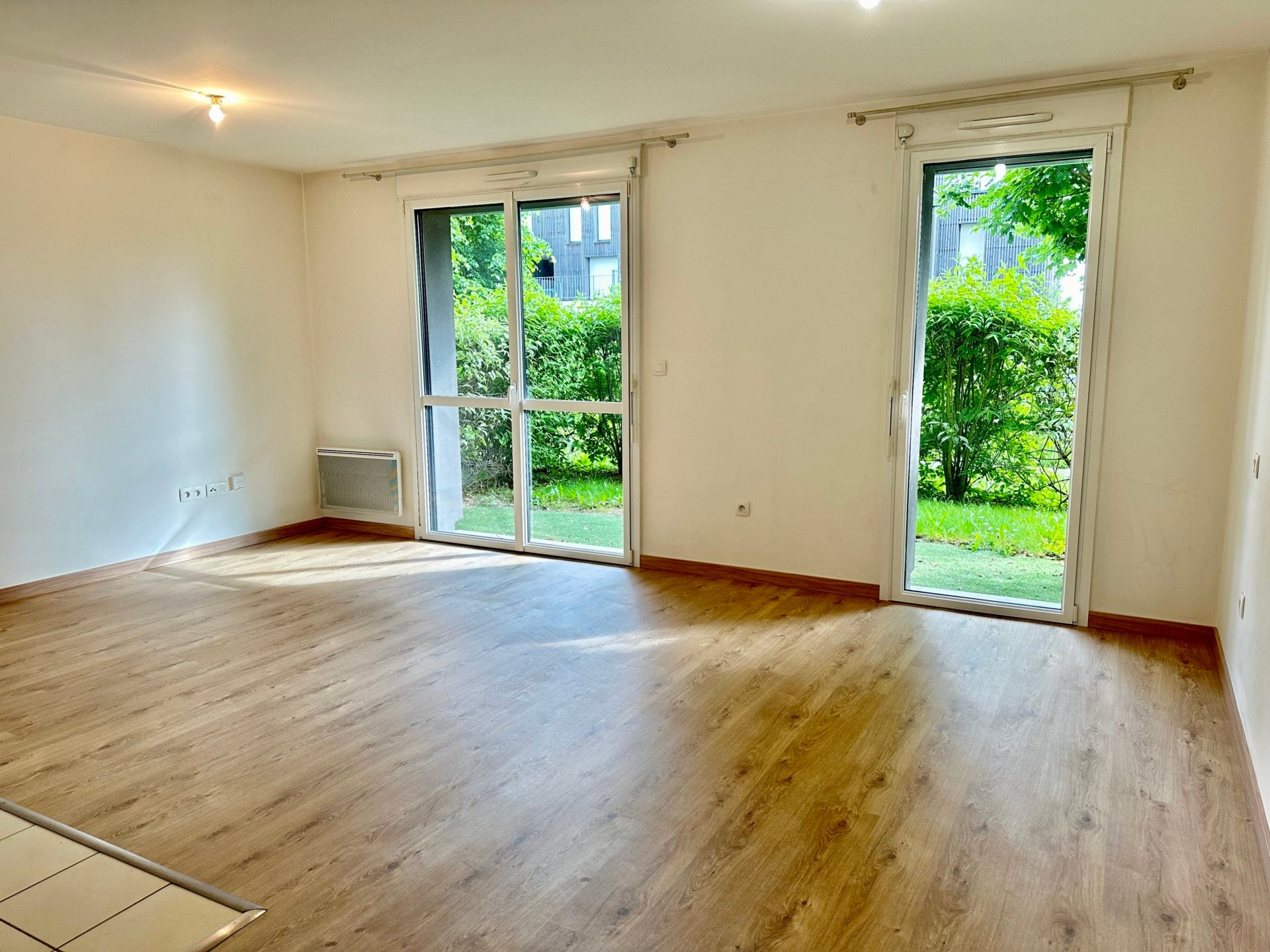 Flat Rue de l'Endormie in Amiens