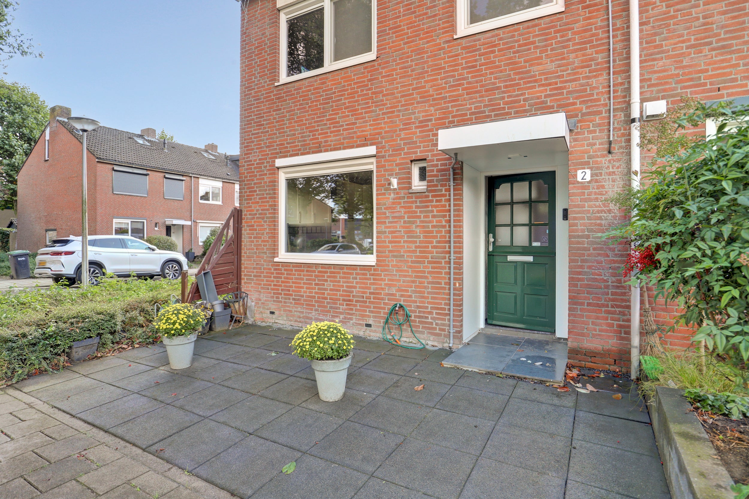 Hoekwoning te koop: Haaswijk 2, Zwijndrecht