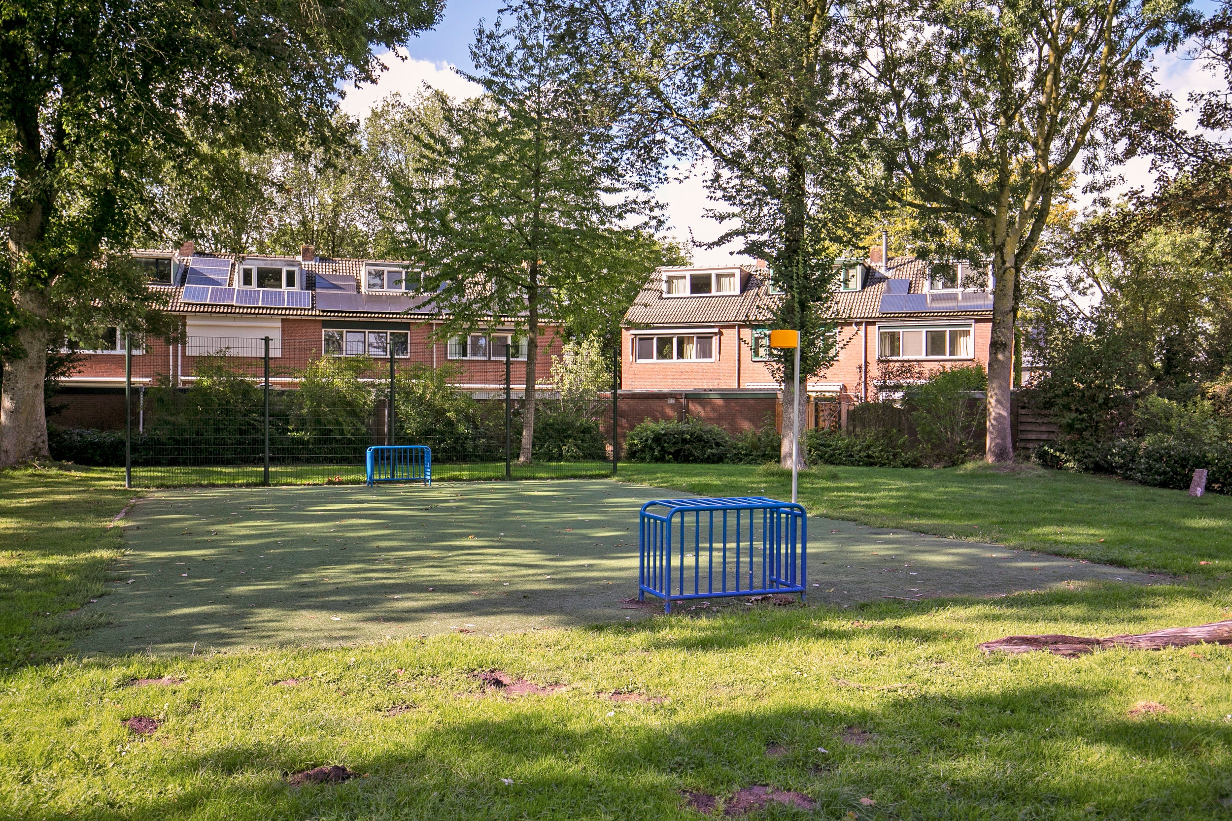 Hoekwoning te koop: Haaswijk 2, Zwijndrecht
