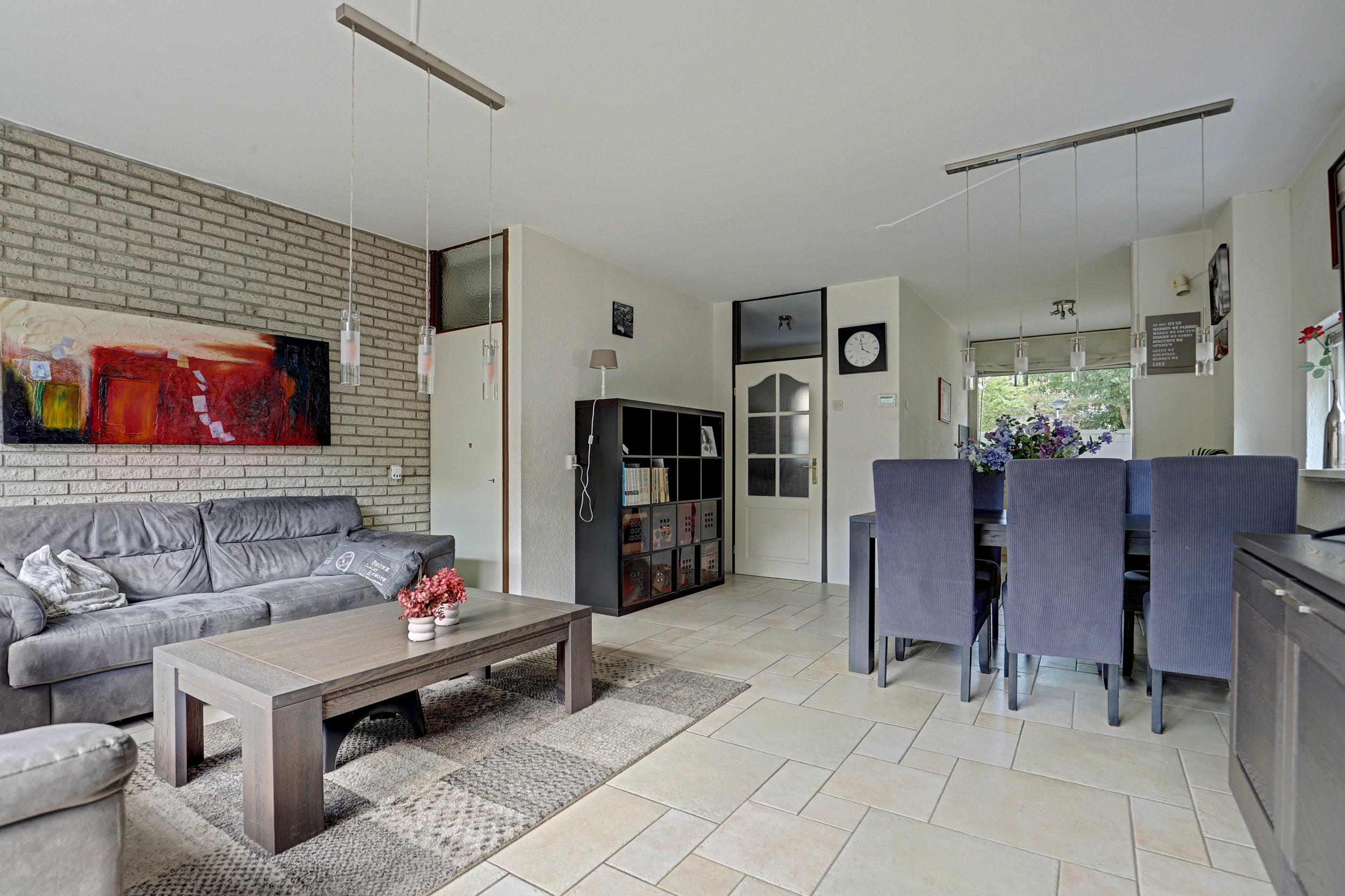 Hoekwoning te koop: Haaswijk 2, Zwijndrecht