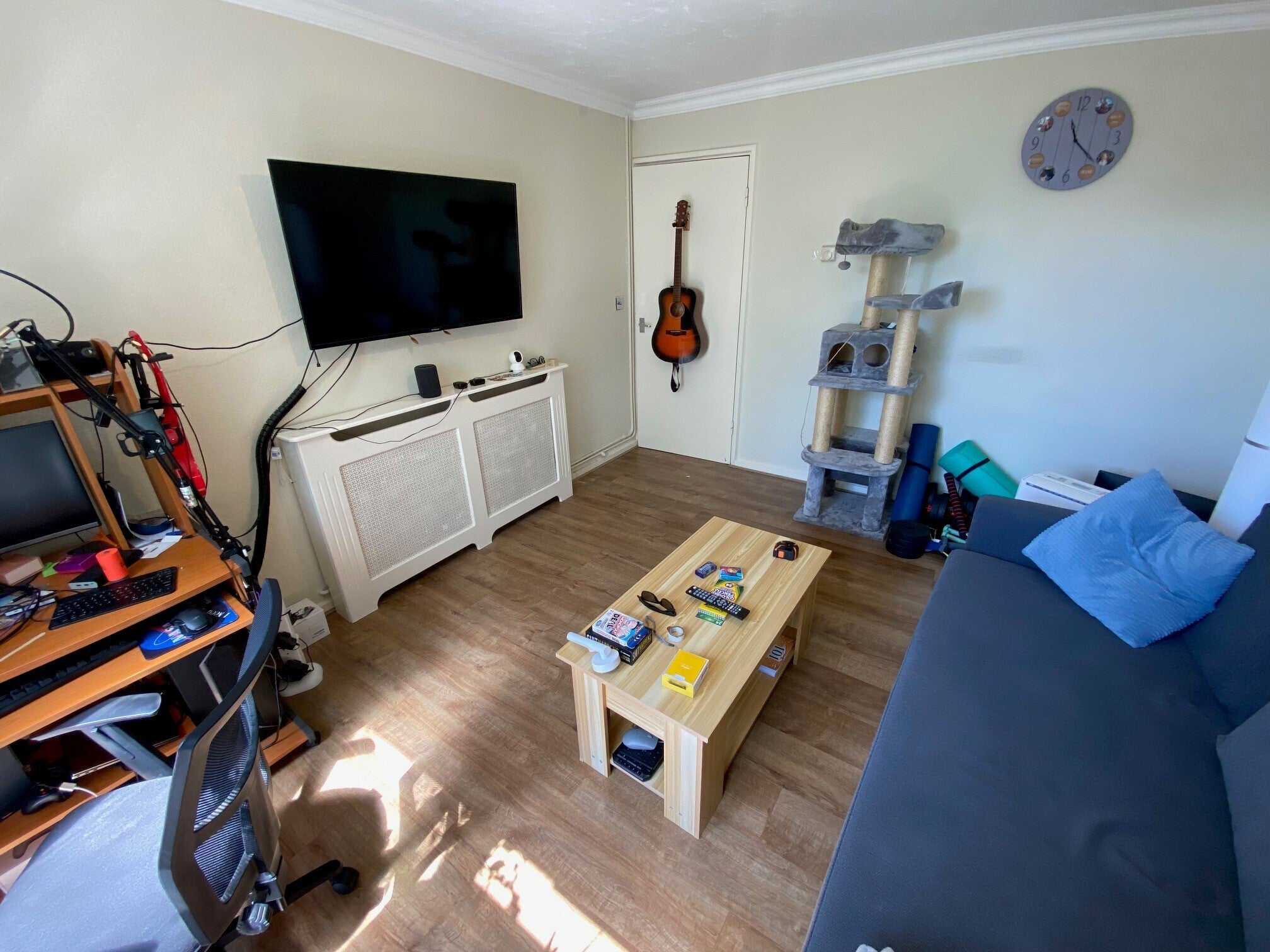 Flat Skipton Close in Stevenage