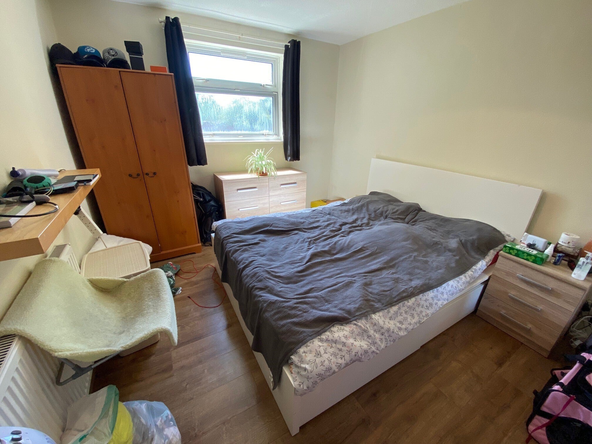 Flat Skipton Close in Stevenage