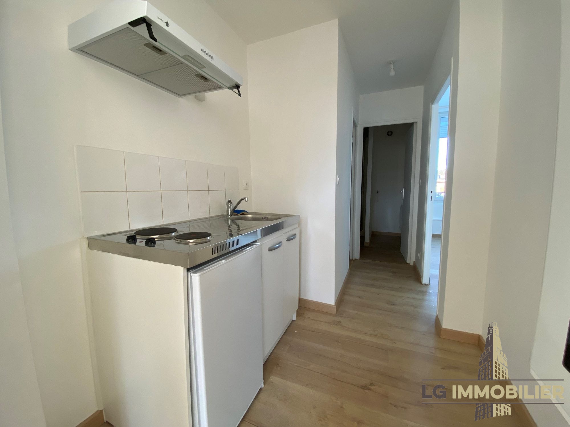 Appartement Rue Jules Barni à Amiens