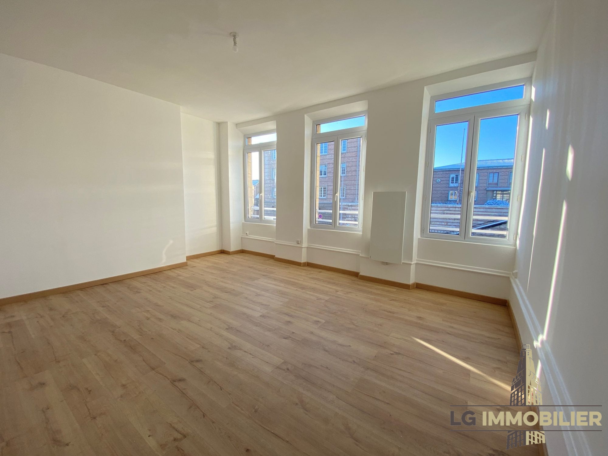 Appartement Rue Jules Barni à Amiens