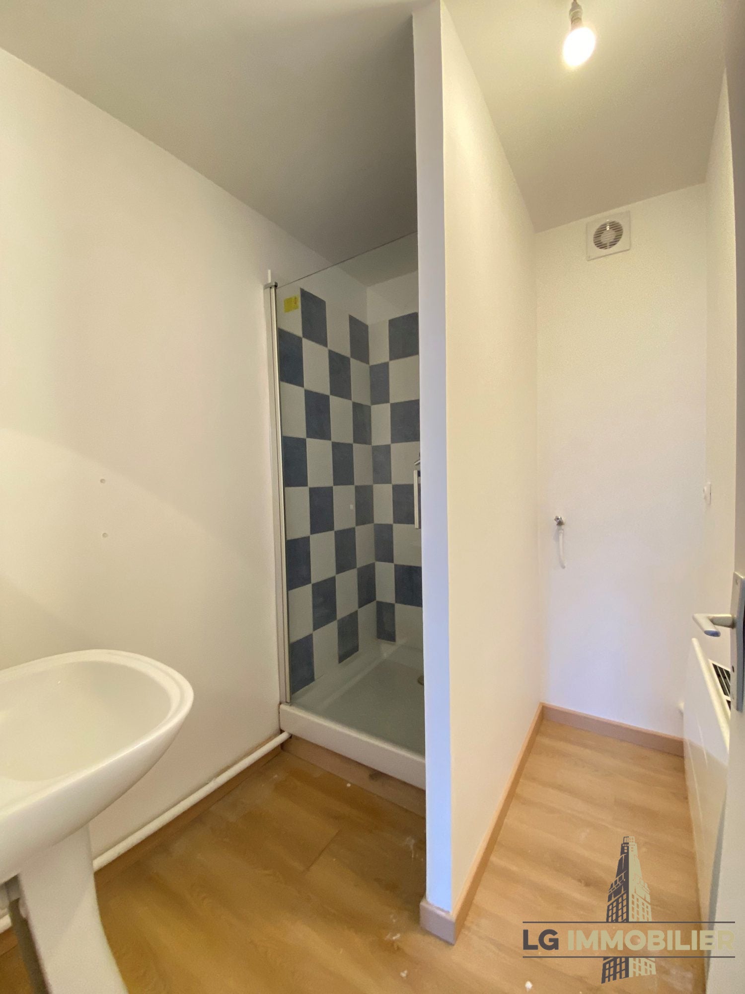 Appartement Rue Jules Barni à Amiens
