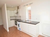 Flat Bramhall Lane in Bramhall