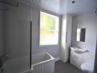 Flat Bramhall Lane in Bramhall