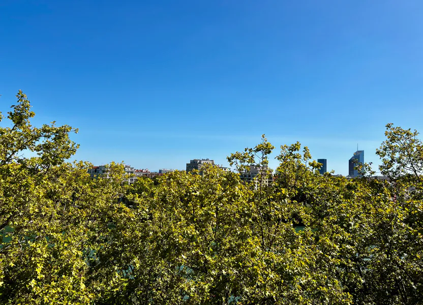 Flat Montée Rater in Lyon