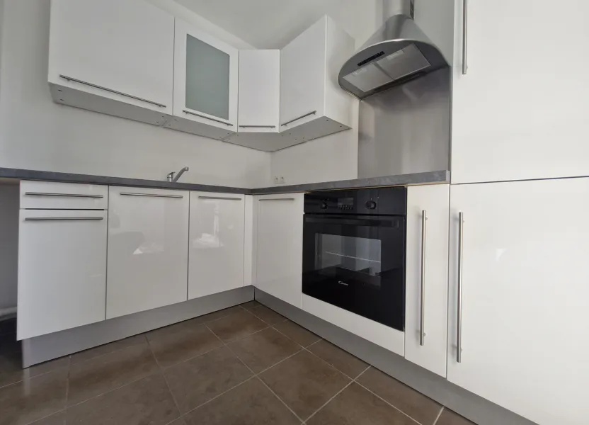 Flat Rue des Halles in Noisy-le-Grand