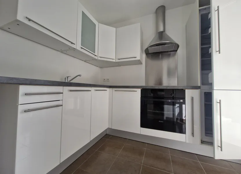 Flat Rue des Halles in Noisy-le-Grand