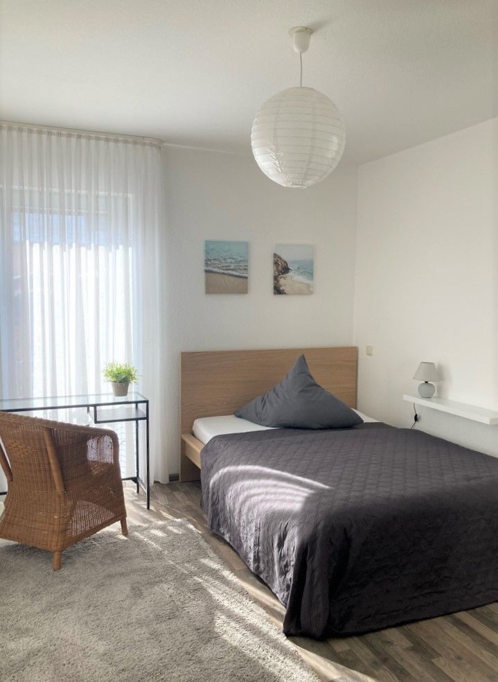 Wohnung Von-Droste-Hülshoff-Straße in Wolfsburg