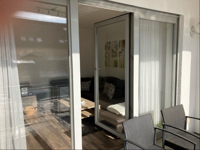 Wohnung Von-Droste-Hülshoff-Straße in Wolfsburg