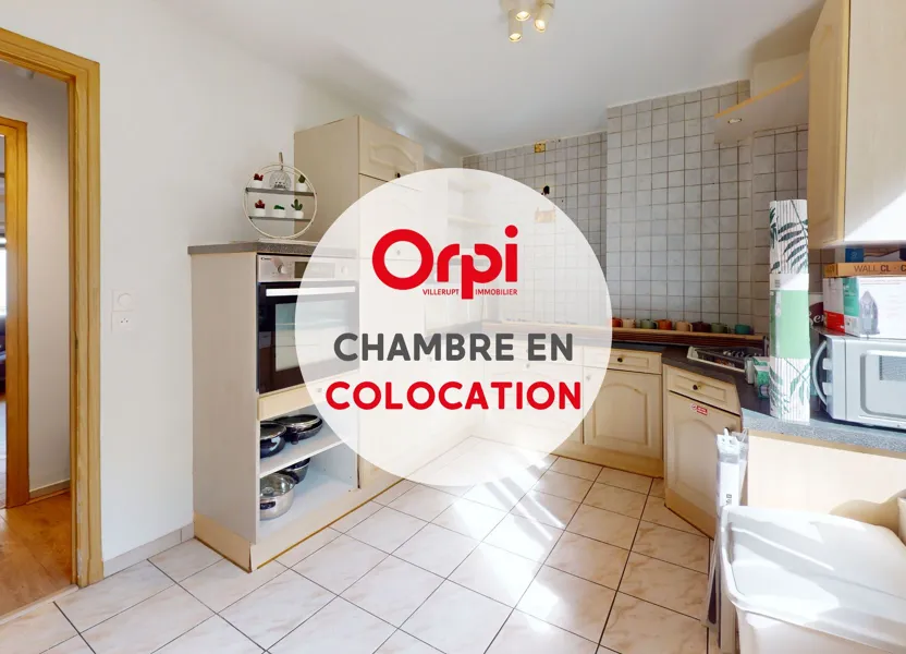Room Rue Carnot in Villerupt