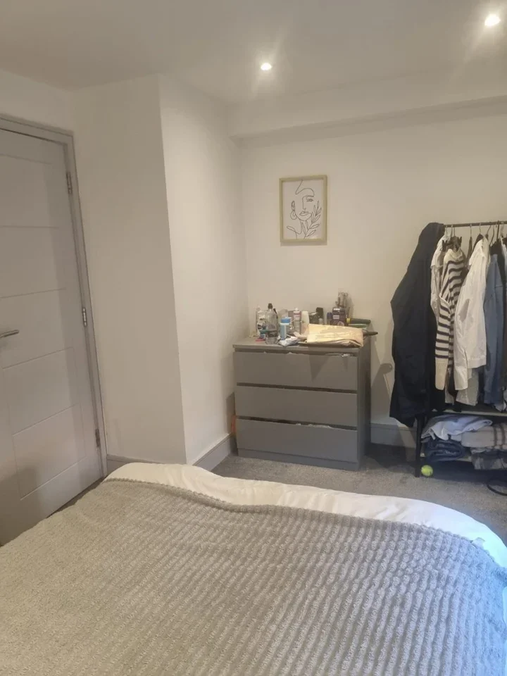 Flat Tottenham Lane in Greater London