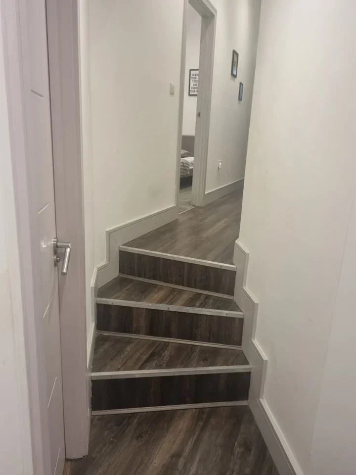 Flat Tottenham Lane in Greater London