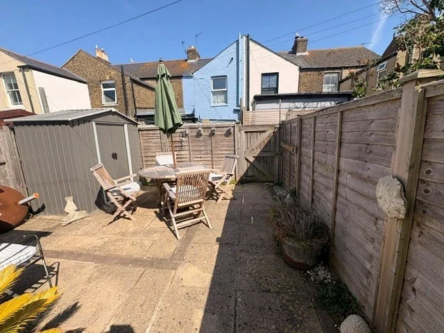 House Queen Street in Deal