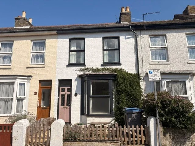House Queen Street in Deal