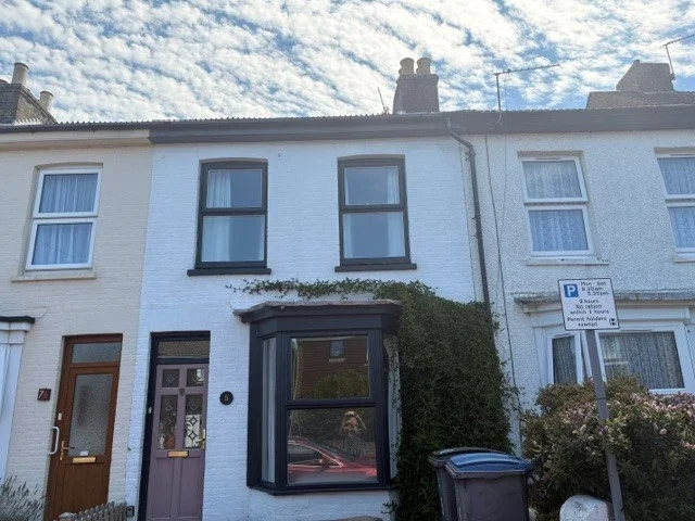 House Queen Street in Deal