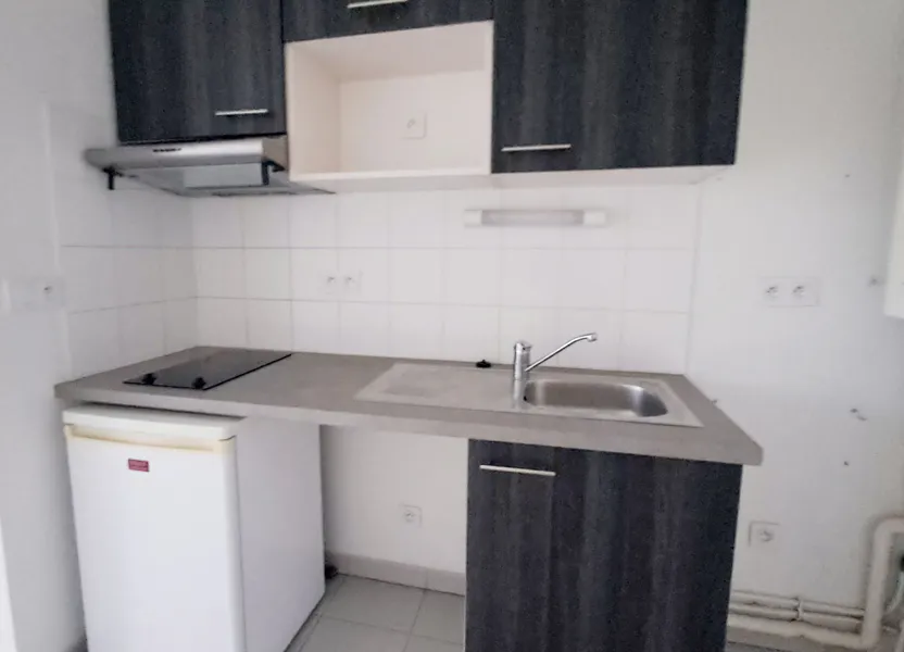 Flat Rue Raoul Huguet in Saint-Quentin