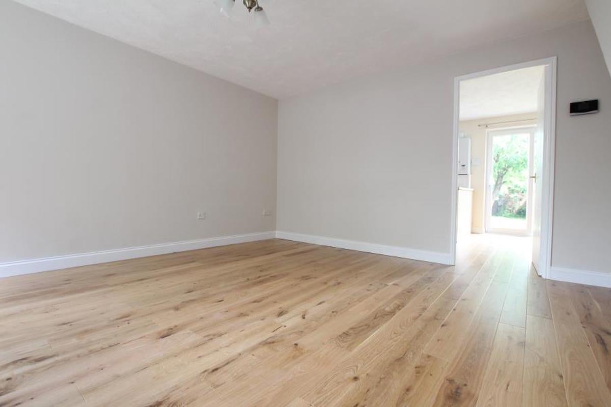 House Simmonds View in Stoke Gifford