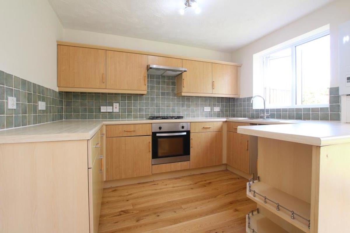 House Simmonds View in Stoke Gifford