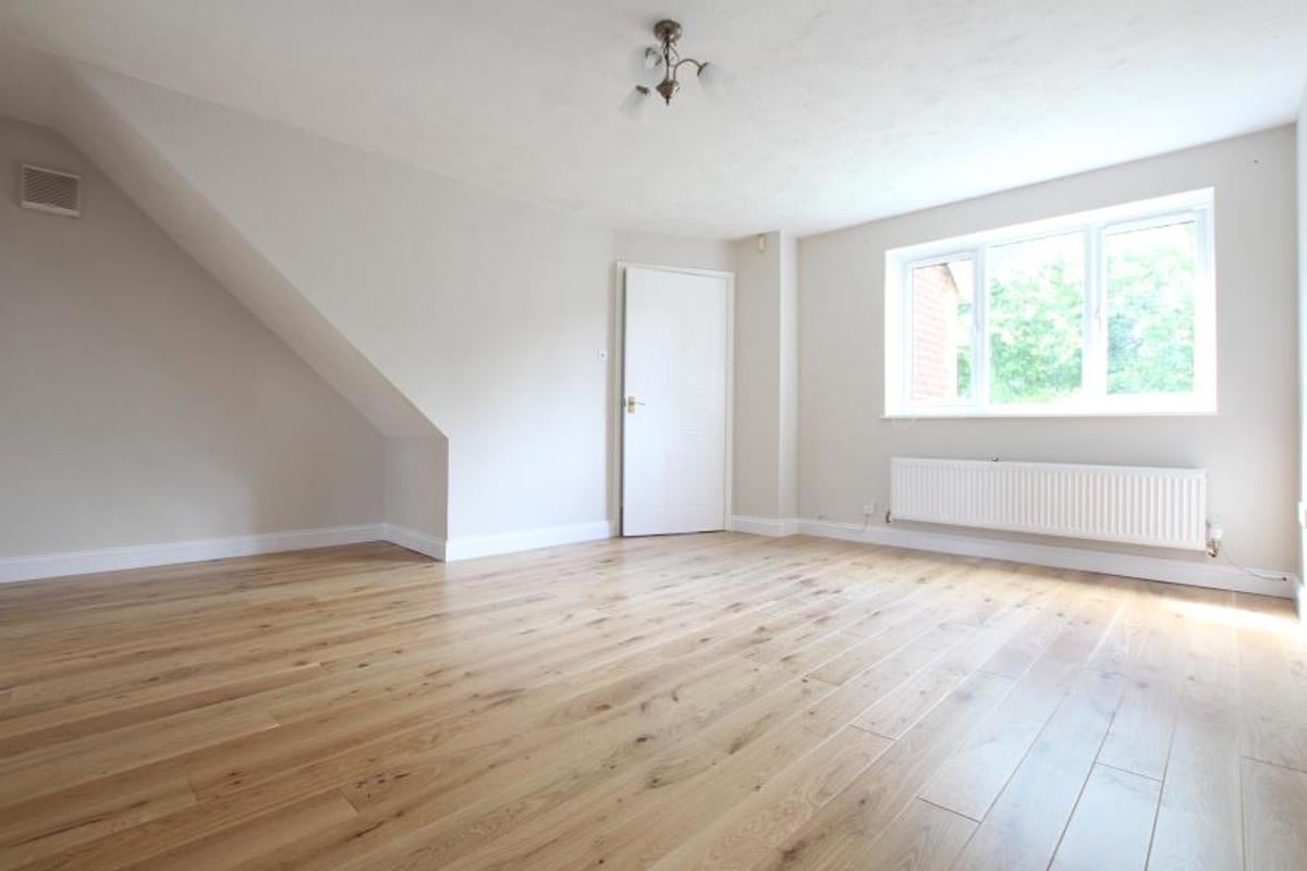House Simmonds View in Stoke Gifford