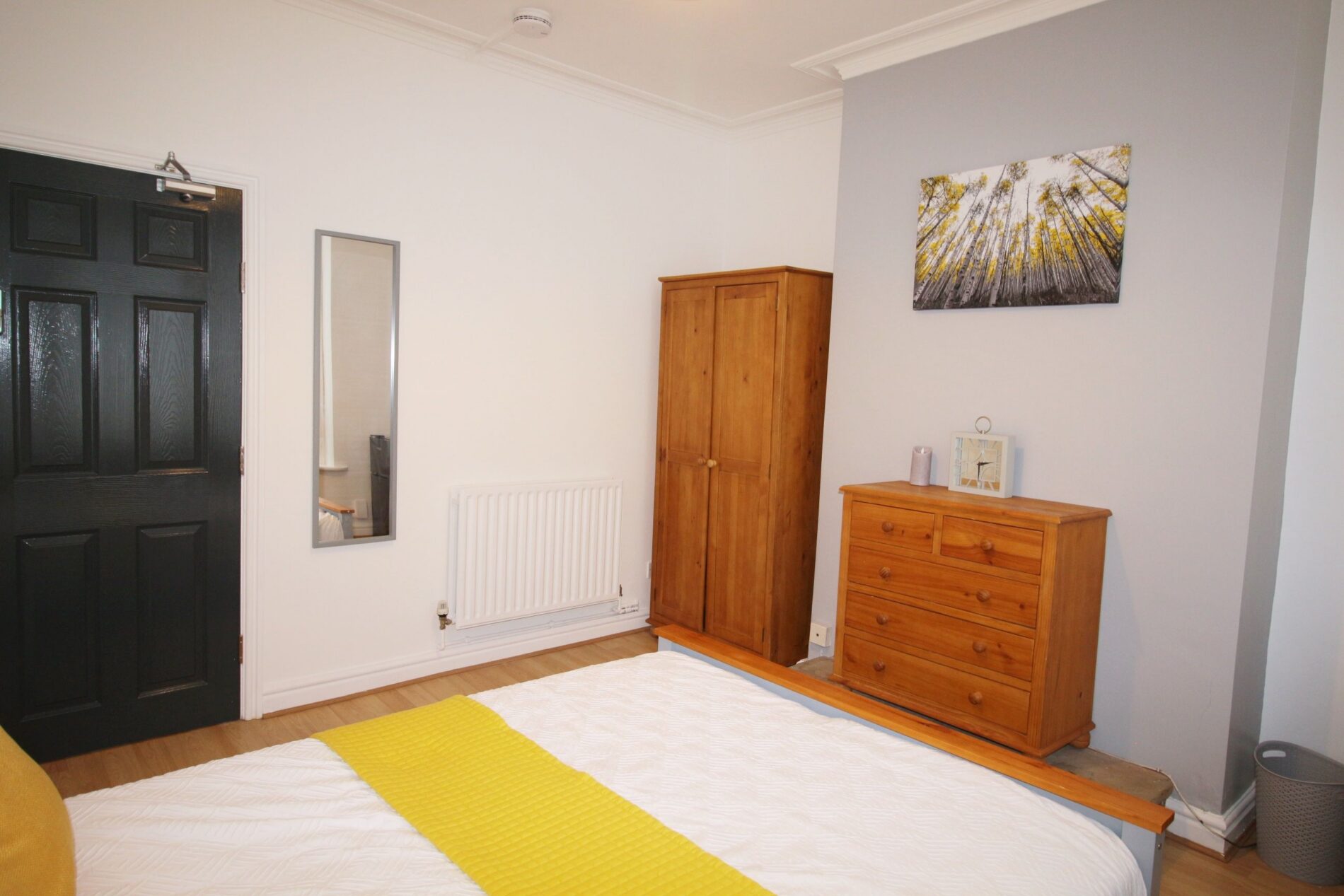 Room Canwick Road in Lincoln