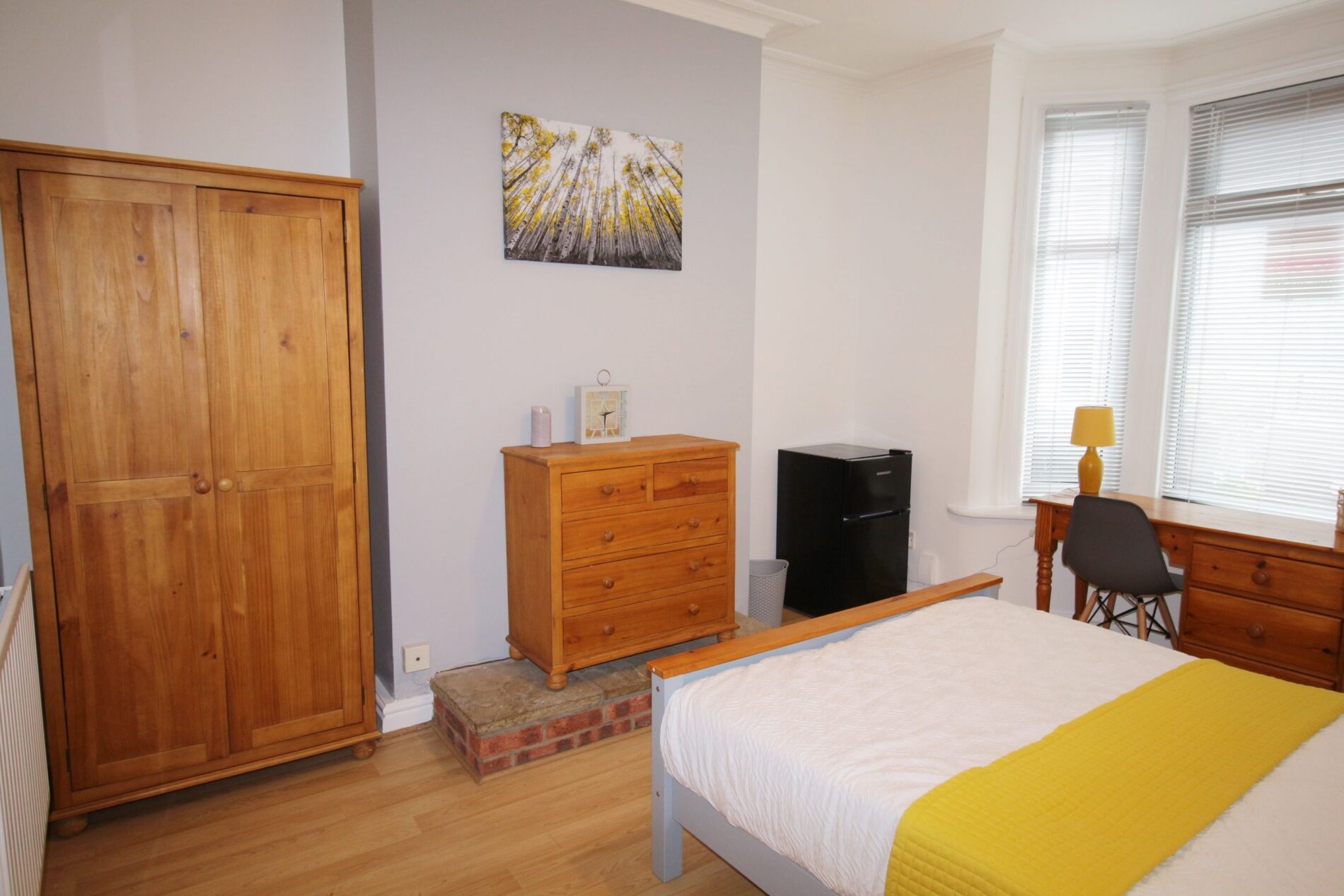 Room Canwick Road in Lincoln