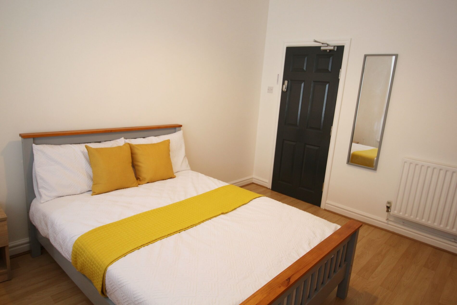 Room Canwick Road in Lincoln