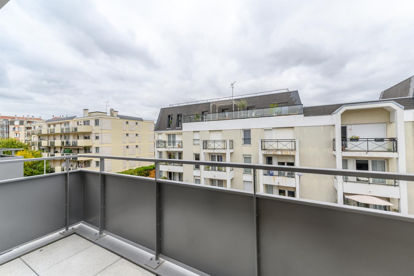 Appartement Rue Anquetil à Nogent-sur-Marne