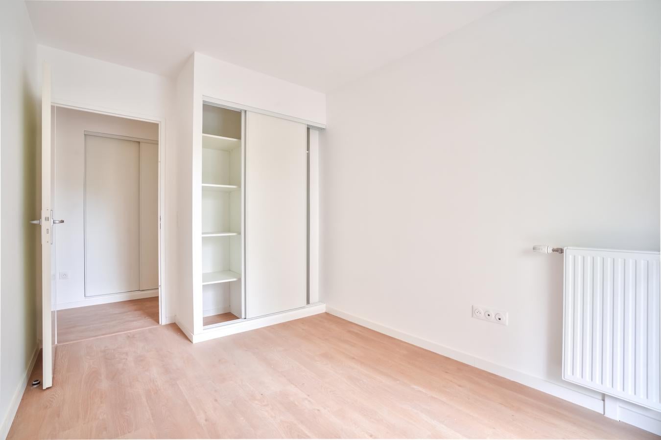 Appartement Rue Anquetil à Nogent-sur-Marne