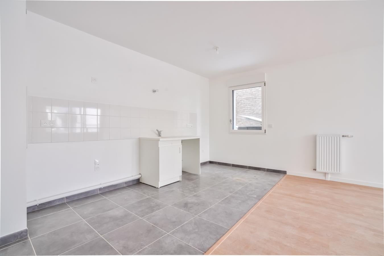Appartement Rue Anquetil à Nogent-sur-Marne