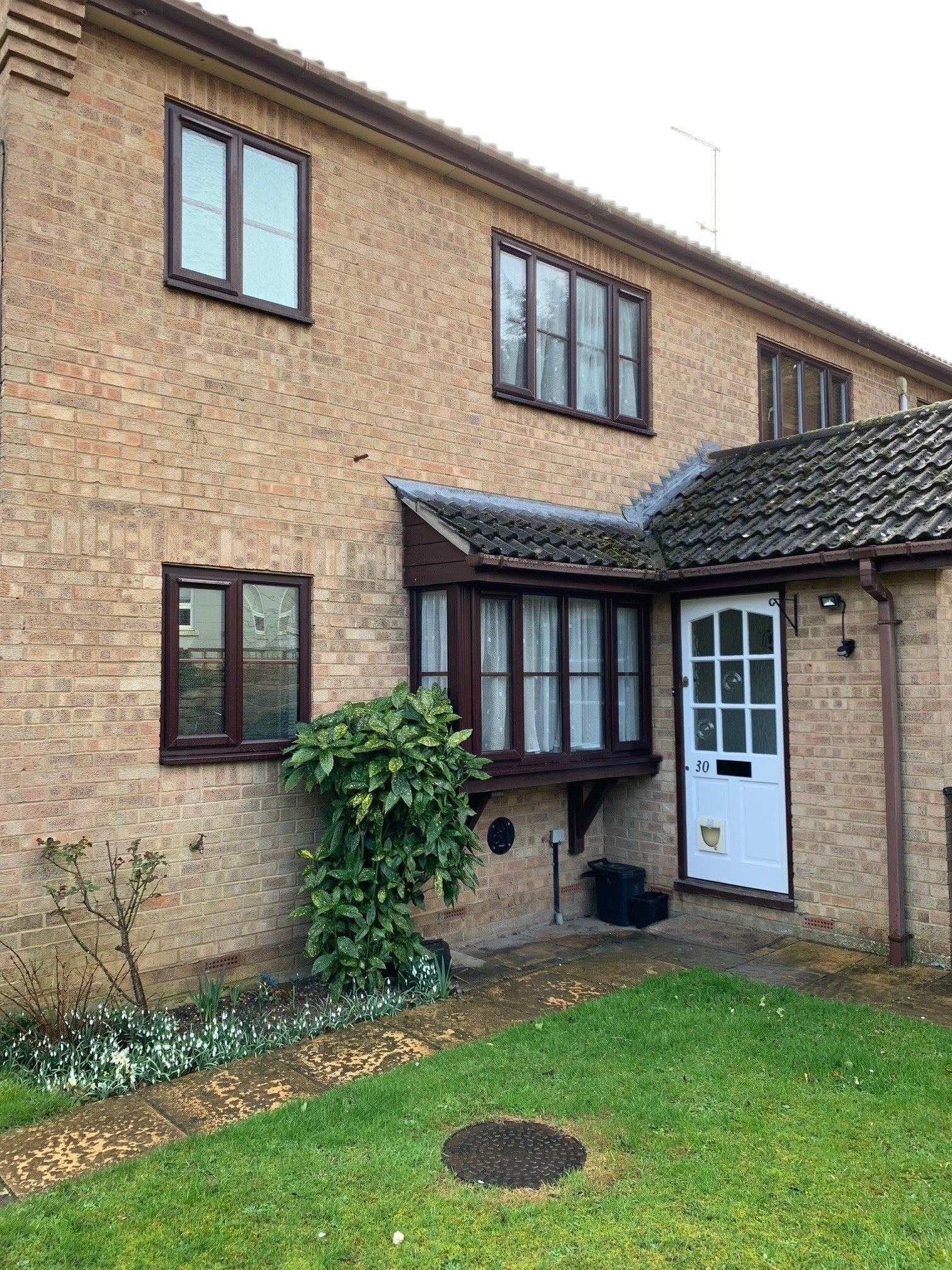 House Blackamoor Lane in Maidenhead