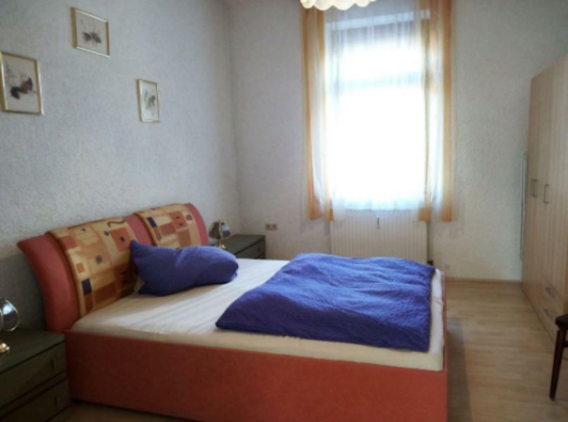 Wohnung Lütgendortmunder Straße in Dortmund