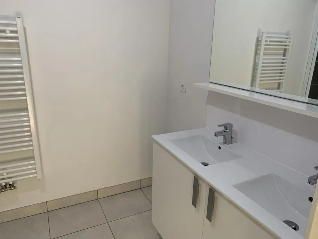 Appartement Rue des Saules Blancs à Villenave-d'Ornon